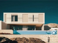 Exklusive Villa im Entstehen - direkt am Meer 10