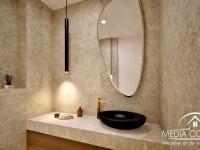 Penthouse in erste Reihe zum Meer 26