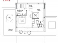 moderne Luxusvilla 26