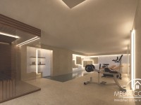 Penthouse in erste Reihe zum Meer 31