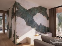 Penthouse in erste Reihe zum Meer 16