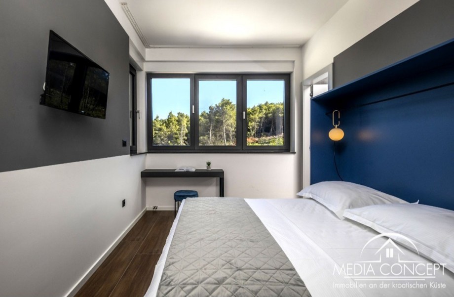 Wunderschöne authentische Villa in einzigartiger Lage, Zadar, Foto 17
