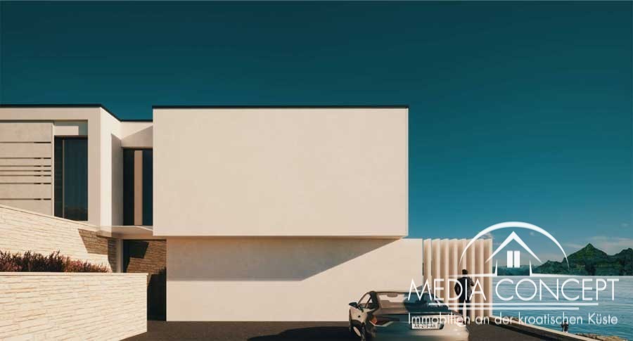 Exklusive Villa im Entstehen - direkt am Meer, 0, Foto 13