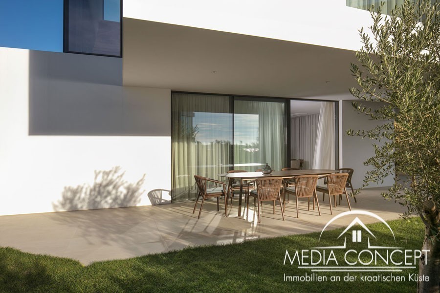 moderne Luxusvilla, Zadar, Foto 9