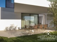 moderne Luxusvilla 9