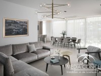 moderne Luxusvilla 22