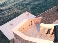 Familienhaus mit 2 Wohnungen - 1. Reihe am Meer 4