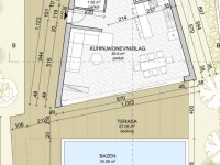 Baugrundstück für 10 Villen 9