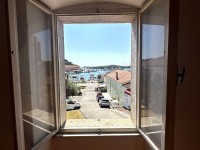 Authentisches Reihenhaus in exklusiver Lage direkt an der Uferpromenade mit traumhaftem Panoramablick auf das Meer 4
