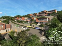 Baugrundstück für 10 Villen 8