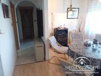 Familienhaus mit 2 Wohnungen - 1. Reihe am Meer 20