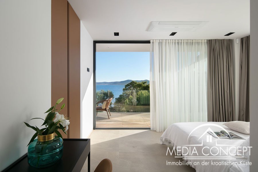 moderne Luxusvilla, Zadar, Foto 15