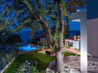 Villa in erste Reihe zum Meer 20