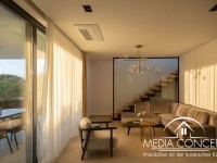 moderne Luxusvilla 14