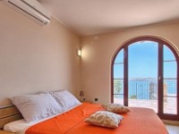 Mediterrane Villa direkt am Meer 11
