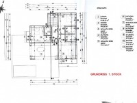 Villa in der erste Reihe am Meer mit eigenem Bootssteg 30
