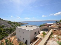 Villa in der erste Reihe am Meer mit eigenem Bootssteg 4