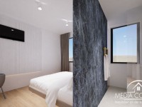 Penthouse in erste Reihe zum Meer 21