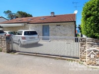 Bungalow, direkt am Strand 8