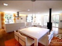 Moderne Villa in Zadar, erste Reihe zum Meer 17