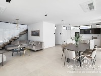 moderne Luxusvilla 21