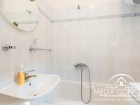 Familienhaus mit 2 Wohnungen - 1. Reihe am Meer 27