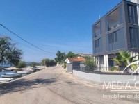 Moderne Wohnung im Erdgeschoß erste Reihe am Meer 6