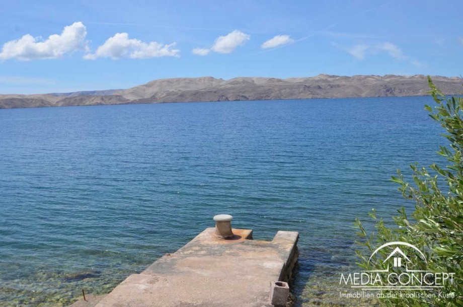 Exklusive Villa im Entstehen - direkt am Meer, 0, Foto 1