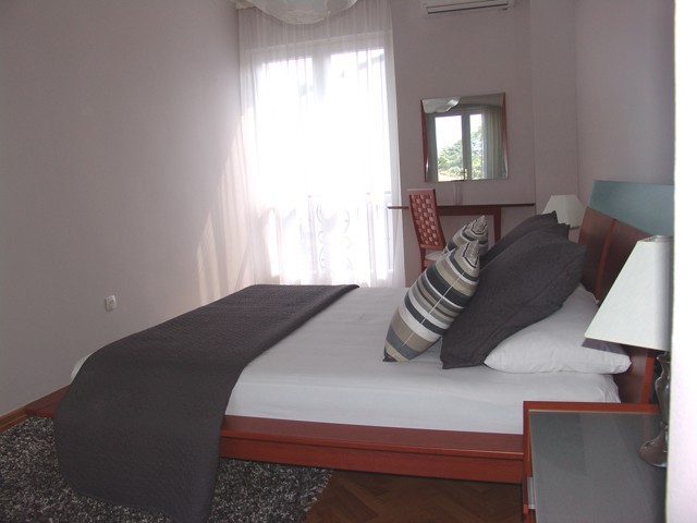 Phantastische Villa in der ersten Reihe zum Meer, West-Seite Istriens, Foto 16