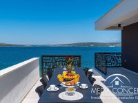 Villa in der Nähe von Zadar 11