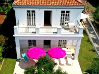 Moderne Villa in Zadar, erste Reihe zum Meer 6