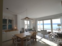 Traumlage! - Ausgezeichnetes Einfamilienhaus in der 1. Reihe zum Meer 5