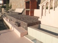 Familienhaus mit 2 Wohnungen - 1. Reihe am Meer 6