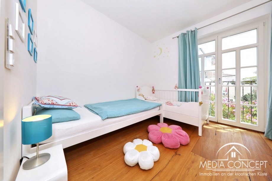 Moderne Villa in Zadar, erste Reihe zum Meer, Zadar, Foto 22