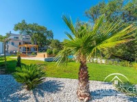 Villa in erste Reihe zum Meer 17