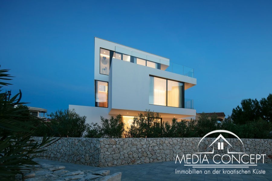 moderne Luxusvilla, Zadar, Foto 4