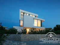 moderne Luxusvilla 4