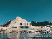 Exklusive Villa im Entstehen - direkt am Meer 9