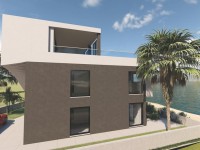 Neue Projekt - 2 Luxus-Wohnungen in der 1. Reihe zum Meer 7