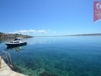 Mediterrane Villa direkt am Meer 15