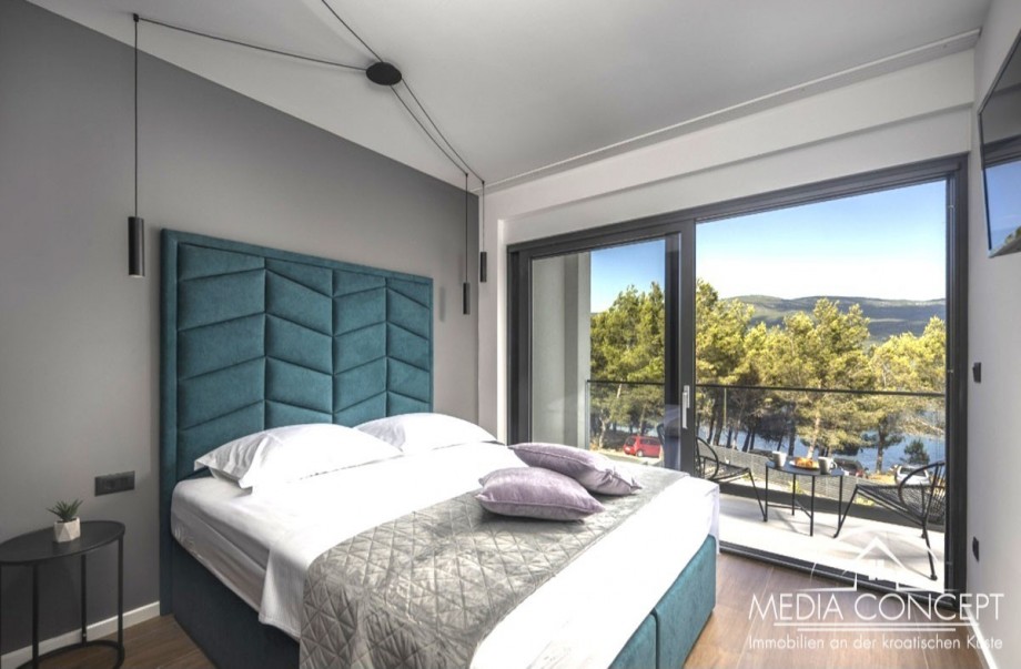 Wunderschöne authentische Villa in einzigartiger Lage, Zadar, Foto 20