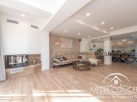 Villa in erste Reihe zum Meer 10