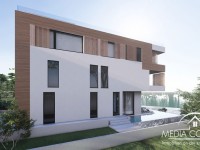 Penthouse in erste Reihe zum Meer 4