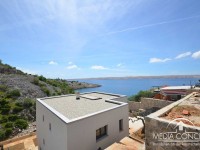Villa in der erste Reihe am Meer mit eigenem Bootssteg 26