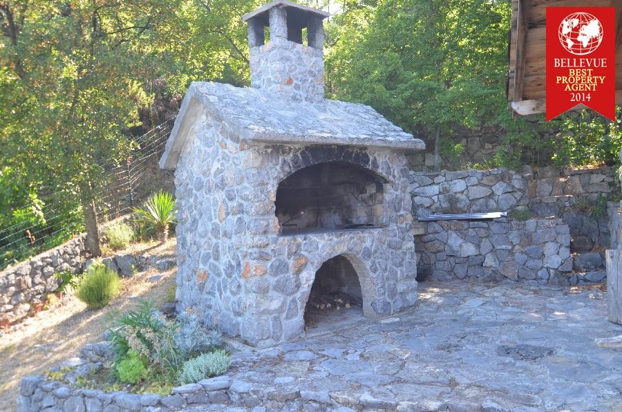 Erste Meereslinie – Freistehendes Haus mit vier Ferienwohnungen und hervorragendem Investitionspotenzial, Crikvenica, Foto 16