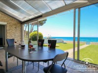 Bungalow, direkt am Strand 11