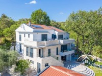 Villa in erste Reihe zum Meer 6