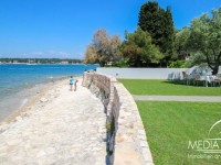 Bungalow, direkt am Strand 5