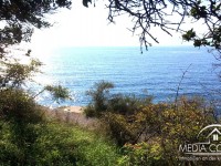 Bauland in erster Reihe zum Meer und zur Promenade 2