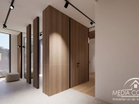 Penthouse in erste Reihe zum Meer 13